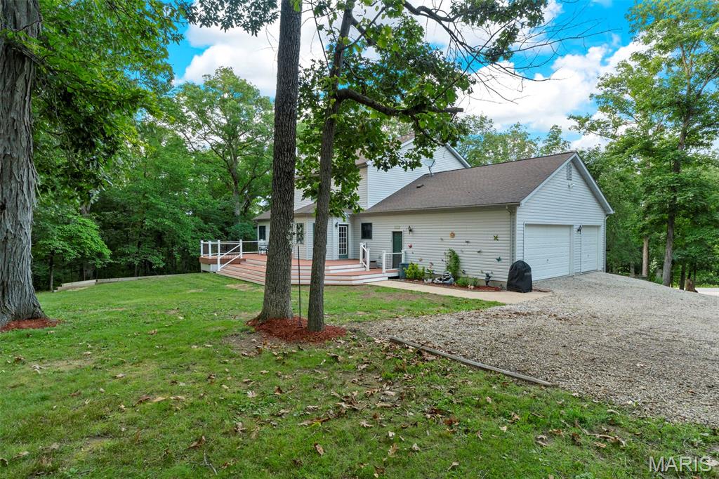 Oaken Dale Estates - Residential