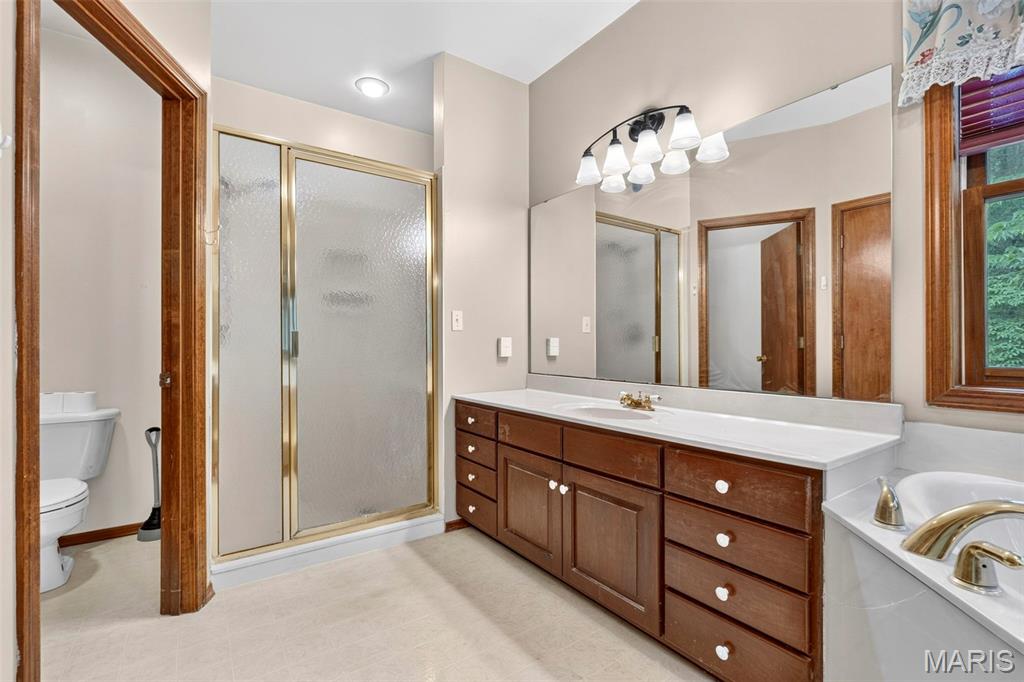 Oaken Dale Estates - Residential