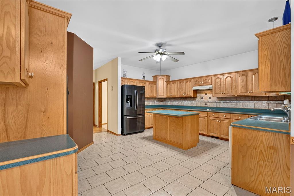 Oaken Dale Estates - Residential