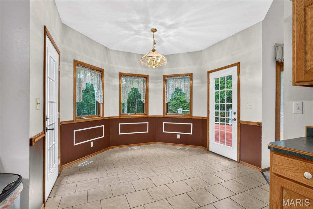 Oaken Dale Estates - Residential