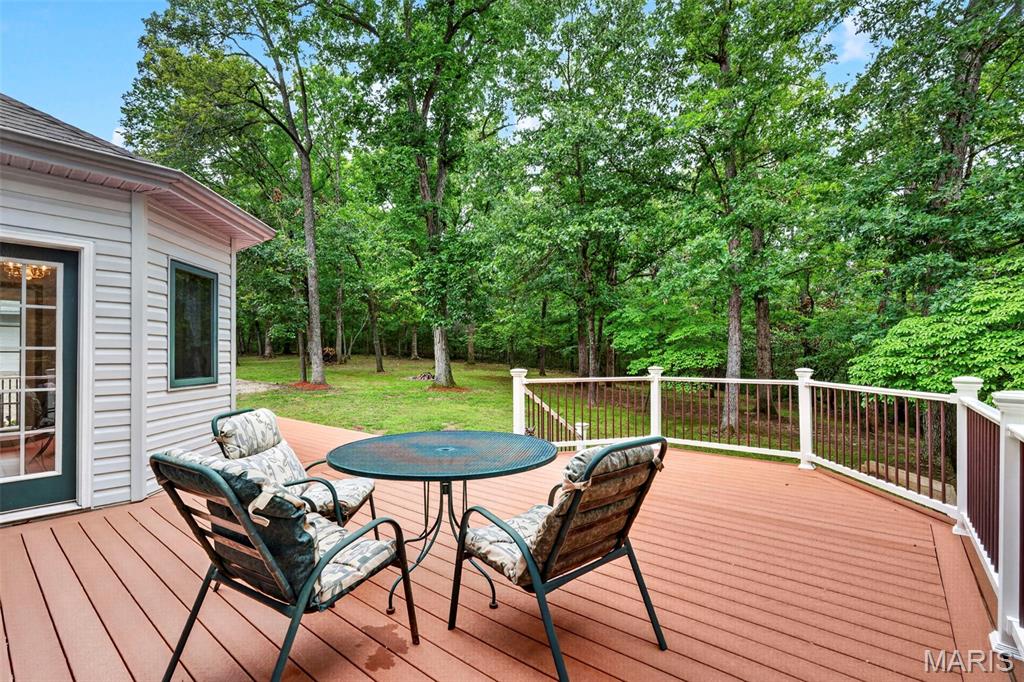 Oaken Dale Estates - Residential