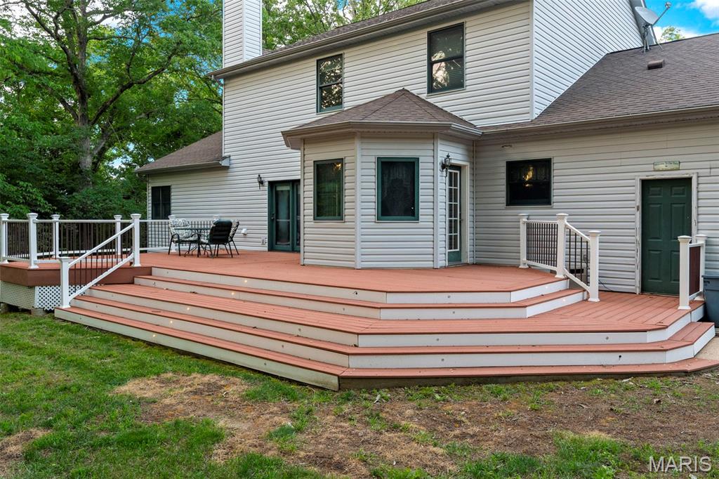 Oaken Dale Estates - Residential