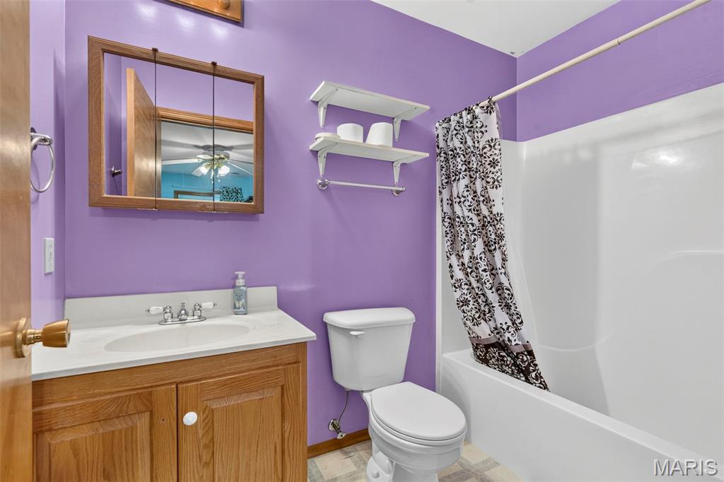Oaken Dale Estates - Residential