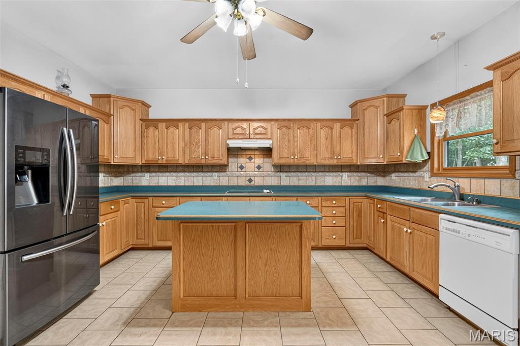 Oaken Dale Estates - Residential