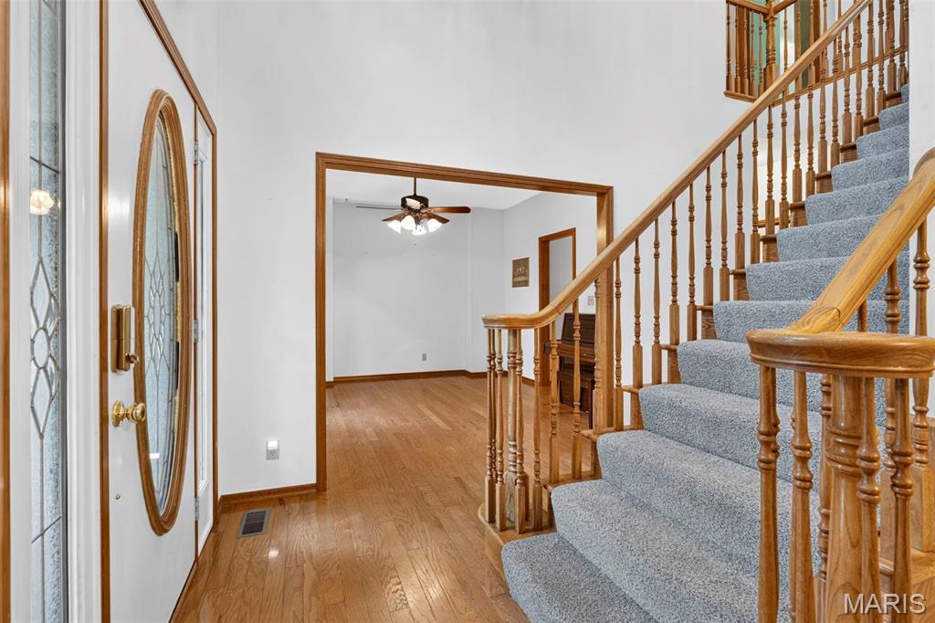 Oaken Dale Estates - Residential