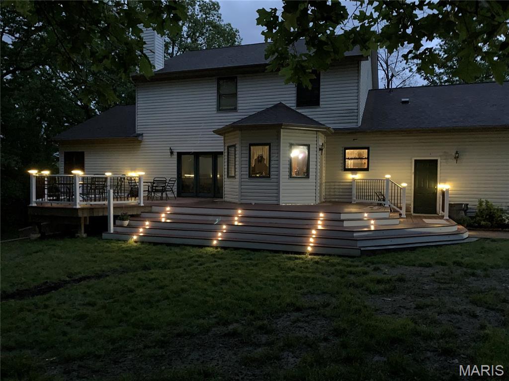 Oaken Dale Estates - Residential