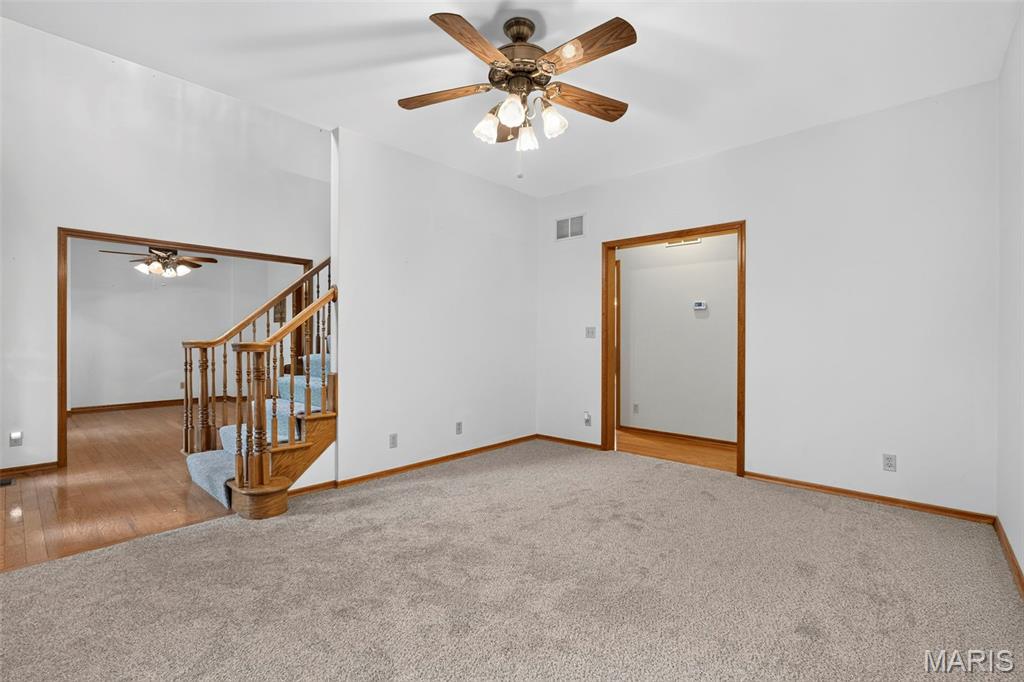Oaken Dale Estates - Residential