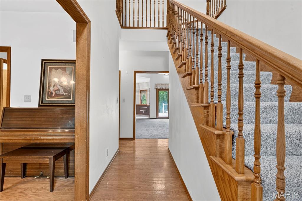 Oaken Dale Estates - Residential