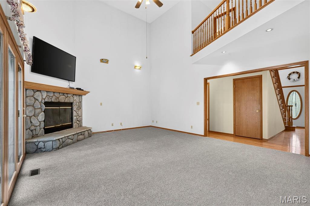 Oaken Dale Estates - Residential