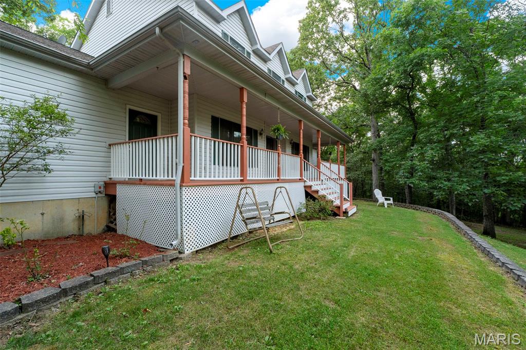 Oaken Dale Estates - Residential