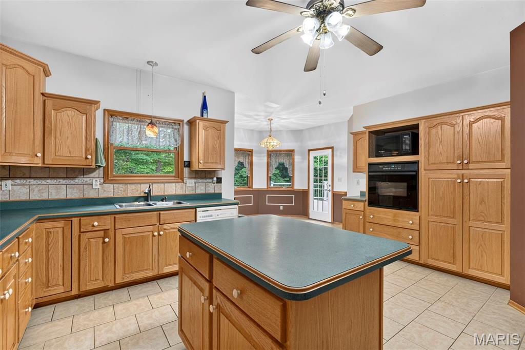 Oaken Dale Estates - Residential