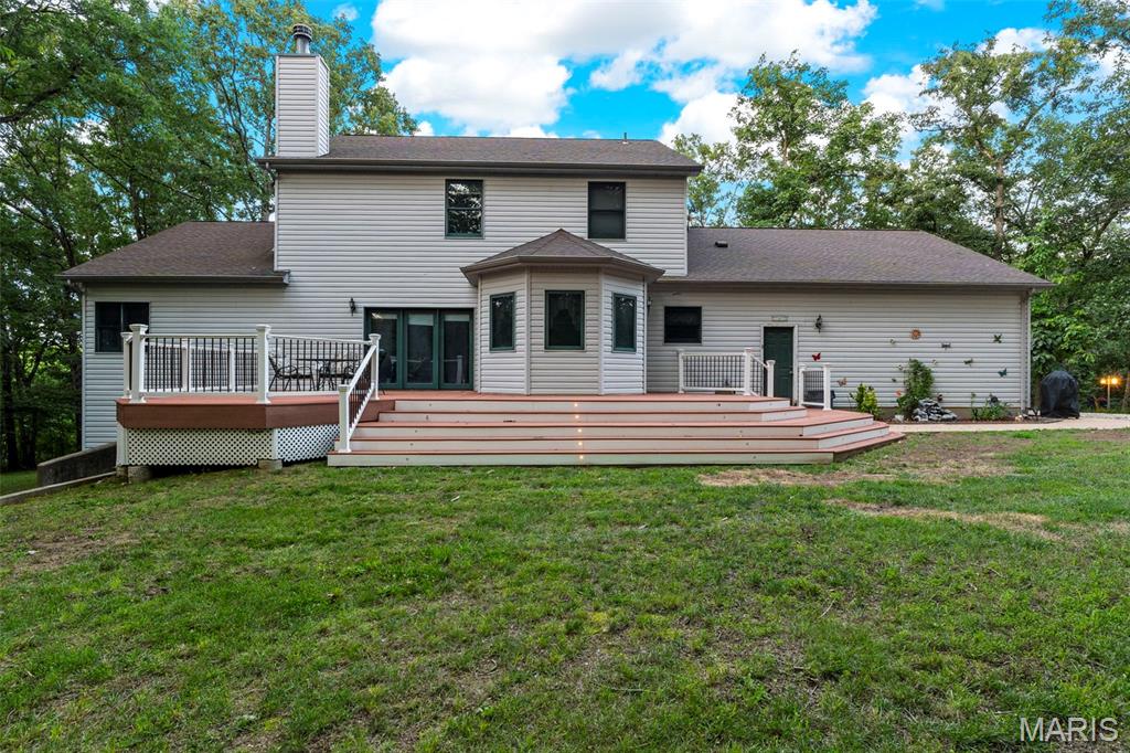Oaken Dale Estates - Residential