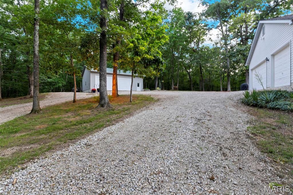 Oaken Dale Estates - Residential