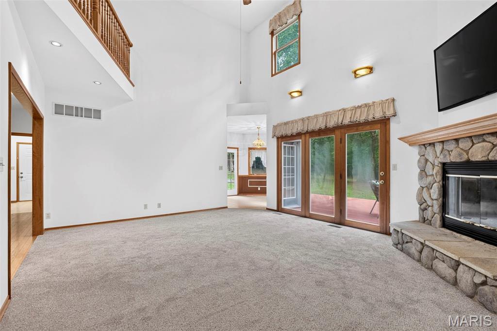 Oaken Dale Estates - Residential
