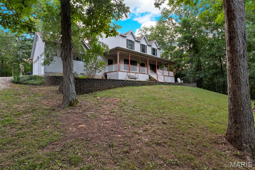 Oaken Dale Estates - Residential