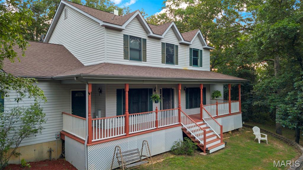 Oaken Dale Estates - Residential