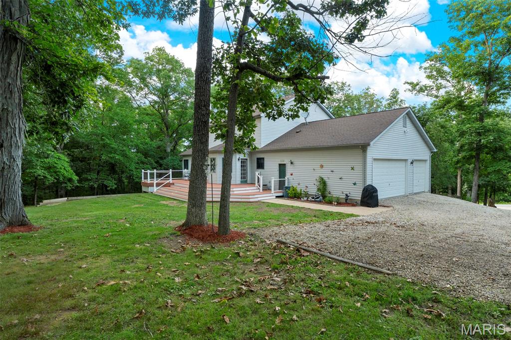 Oaken Dale Estates - Residential