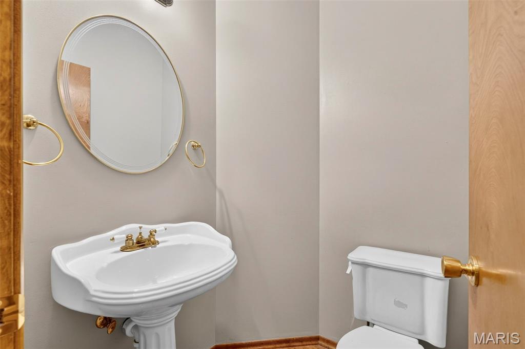 Oaken Dale Estates - Residential