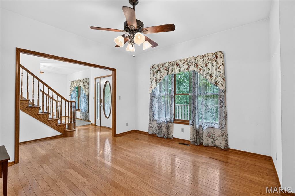 Oaken Dale Estates - Residential