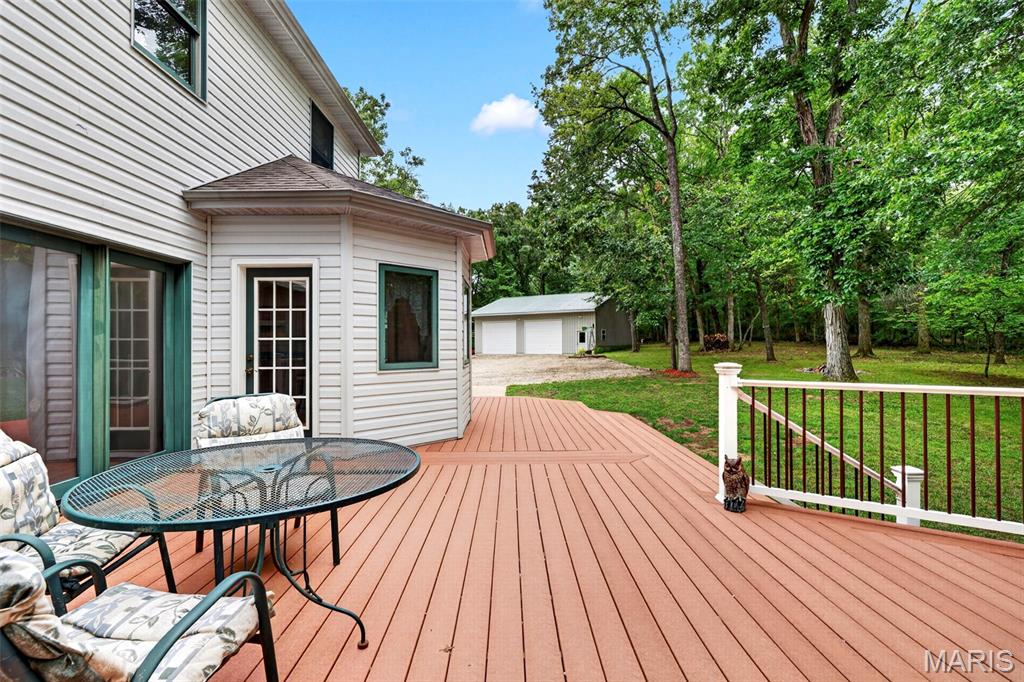 Oaken Dale Estates - Residential