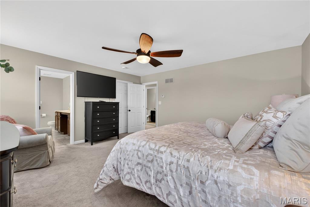 Arbors At Meramec Bluffs - Residential