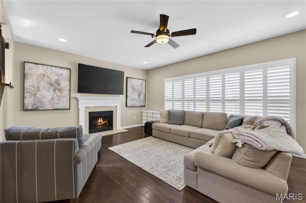 Arbors At Meramec Bluffs - Residential