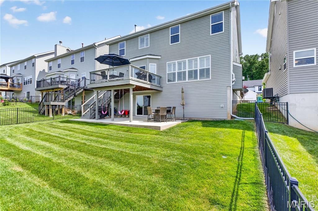 Arbors At Meramec Bluffs - Residential