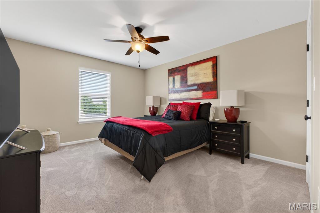 Arbors At Meramec Bluffs - Residential