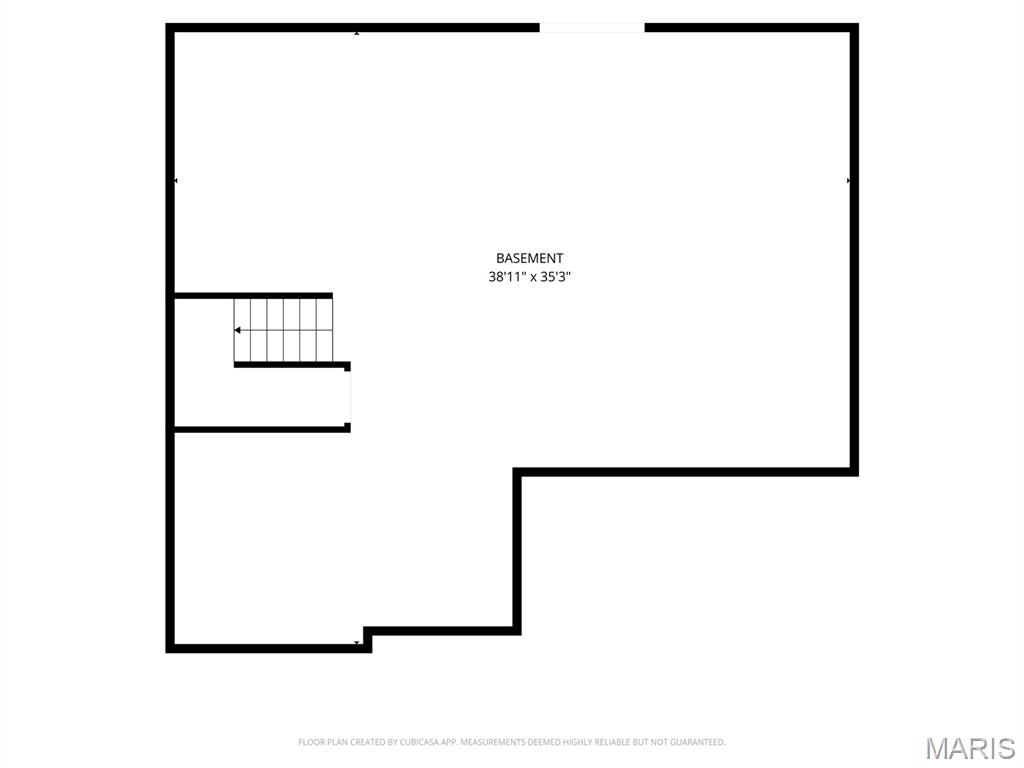 Arbors At Meramec Bluffs - Residential