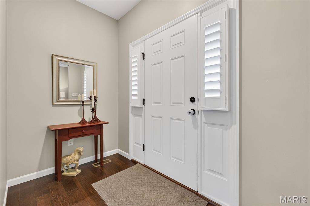 Arbors At Meramec Bluffs - Residential