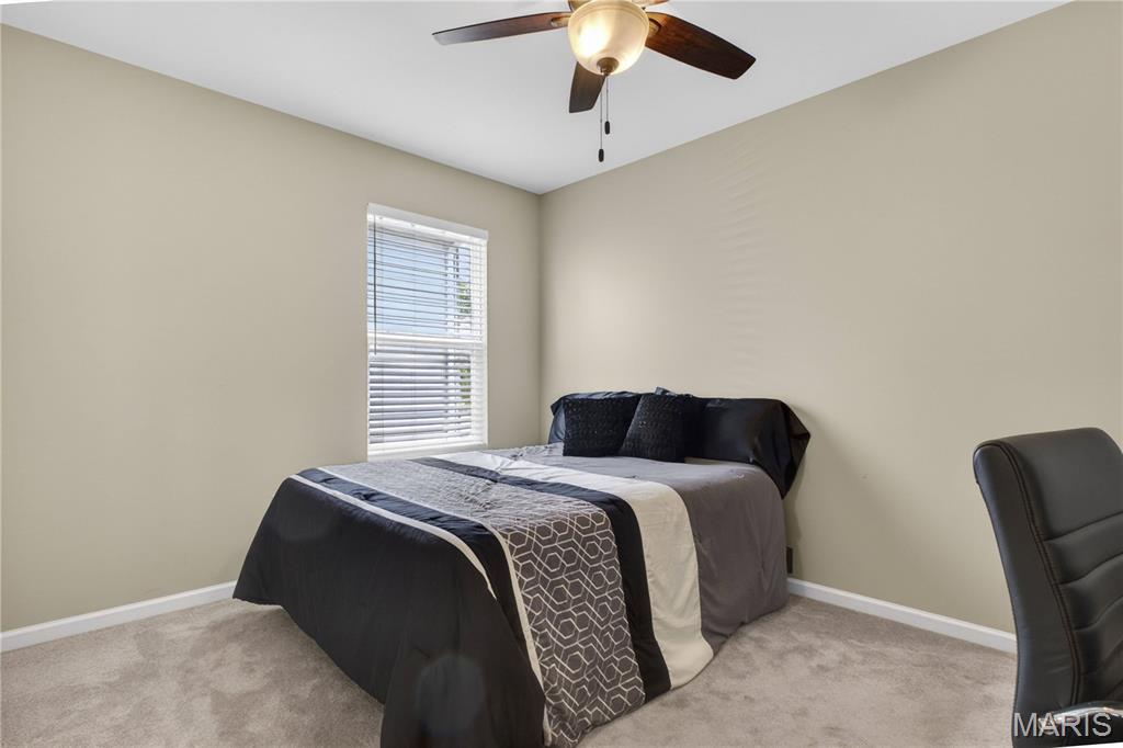 Arbors At Meramec Bluffs - Residential
