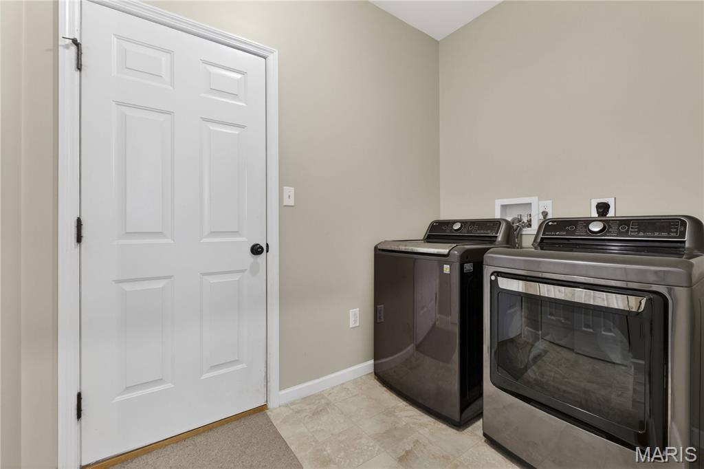 Arbors At Meramec Bluffs - Residential