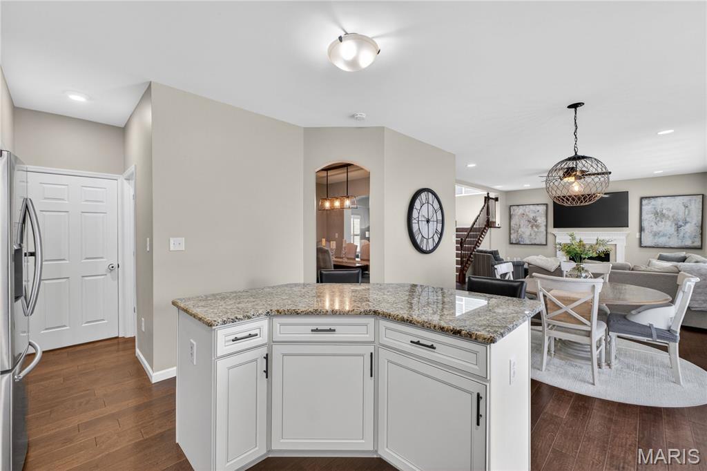 Arbors At Meramec Bluffs - Residential