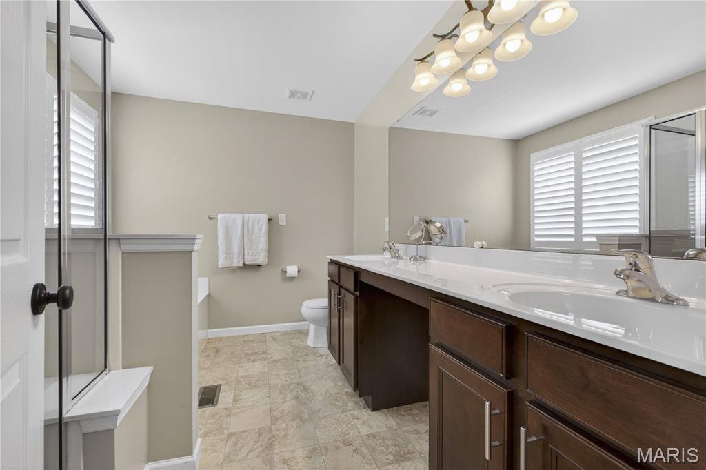 Arbors At Meramec Bluffs - Residential