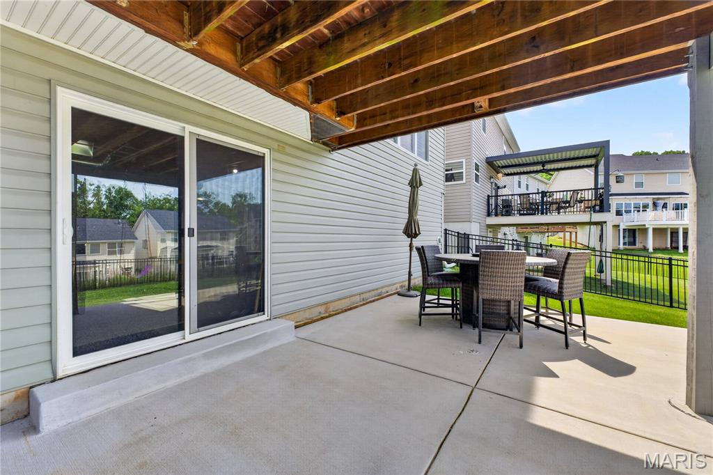 Arbors At Meramec Bluffs - Residential