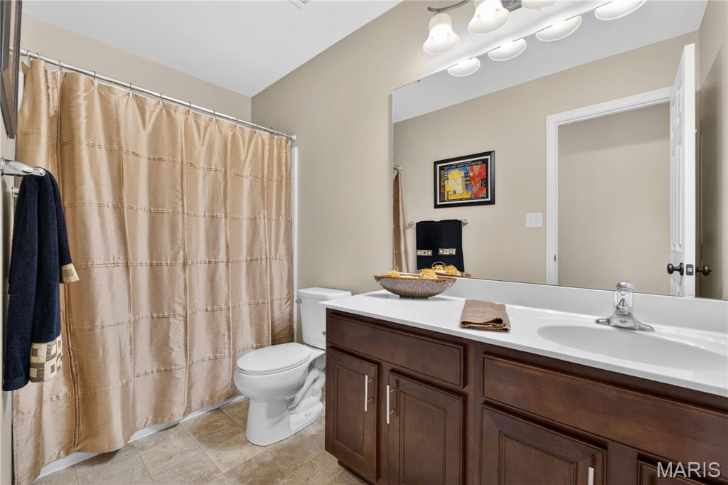 Arbors At Meramec Bluffs - Residential