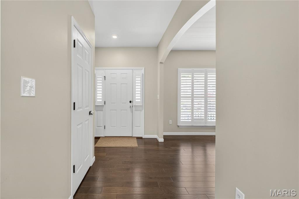 Arbors At Meramec Bluffs - Residential
