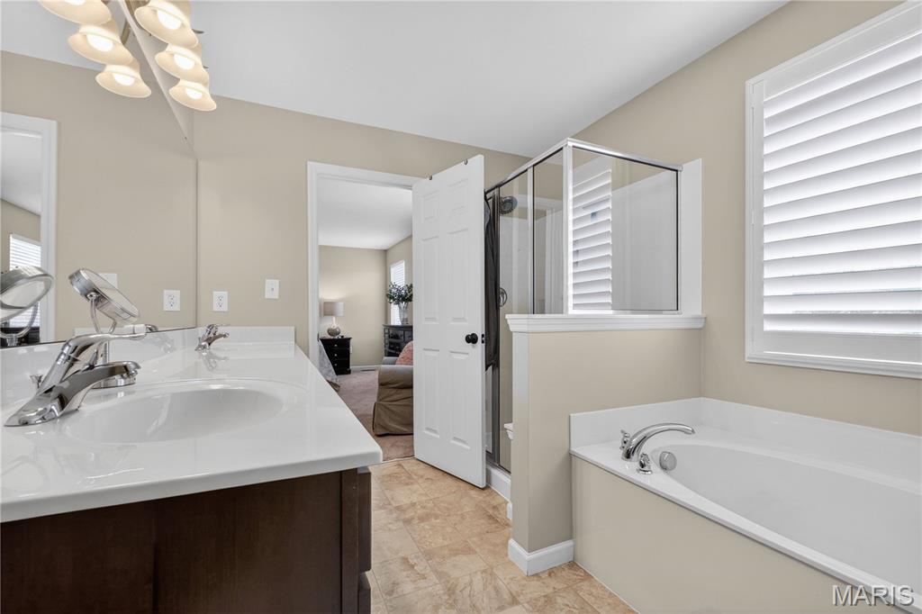 Arbors At Meramec Bluffs - Residential