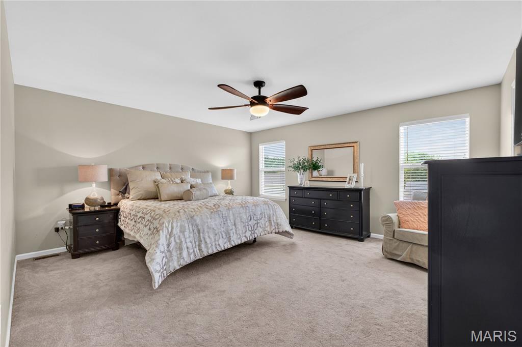Arbors At Meramec Bluffs - Residential