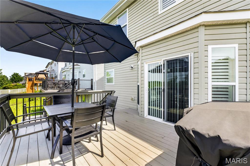 Arbors At Meramec Bluffs - Residential