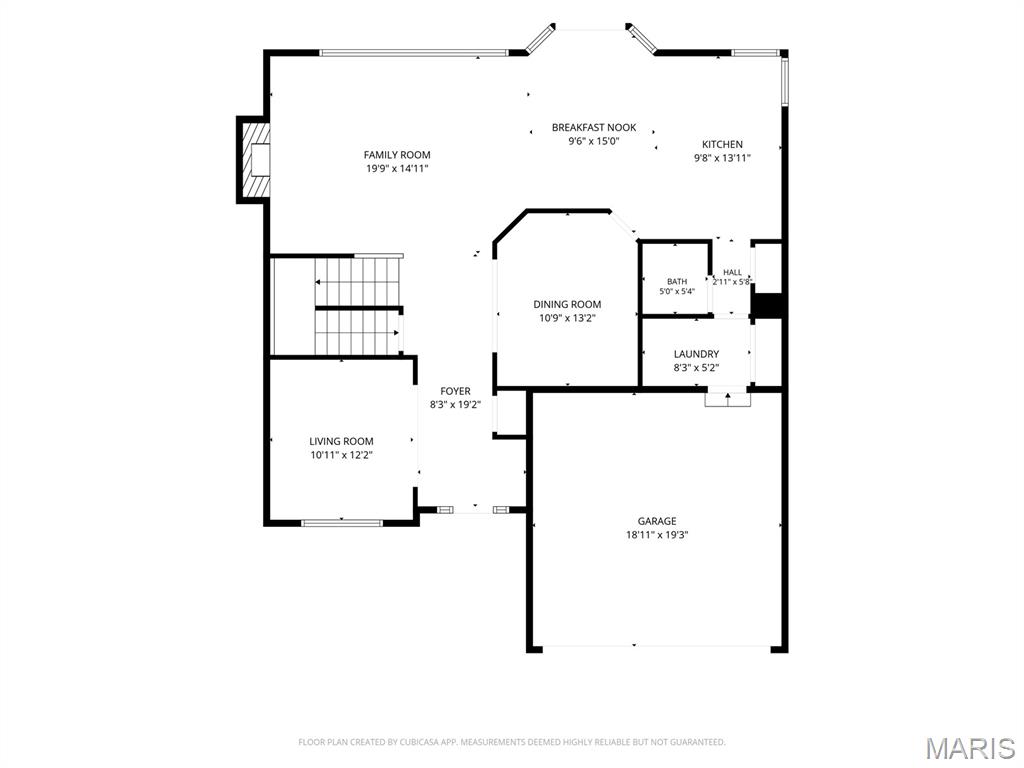 Arbors At Meramec Bluffs - Residential