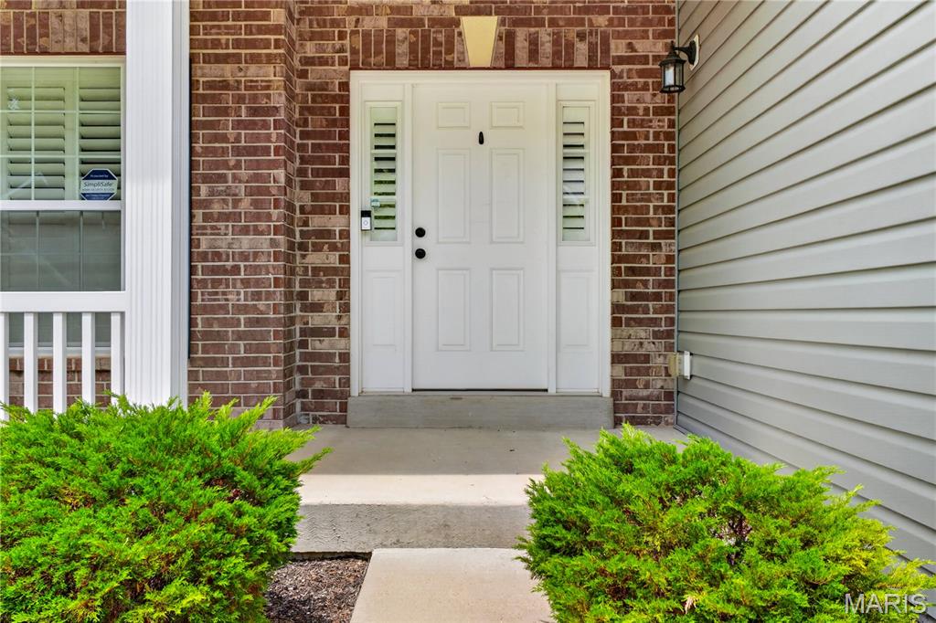 Arbors At Meramec Bluffs - Residential