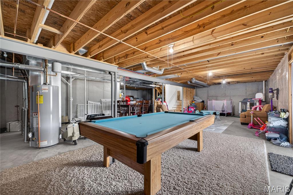 Arbors At Meramec Bluffs - Residential