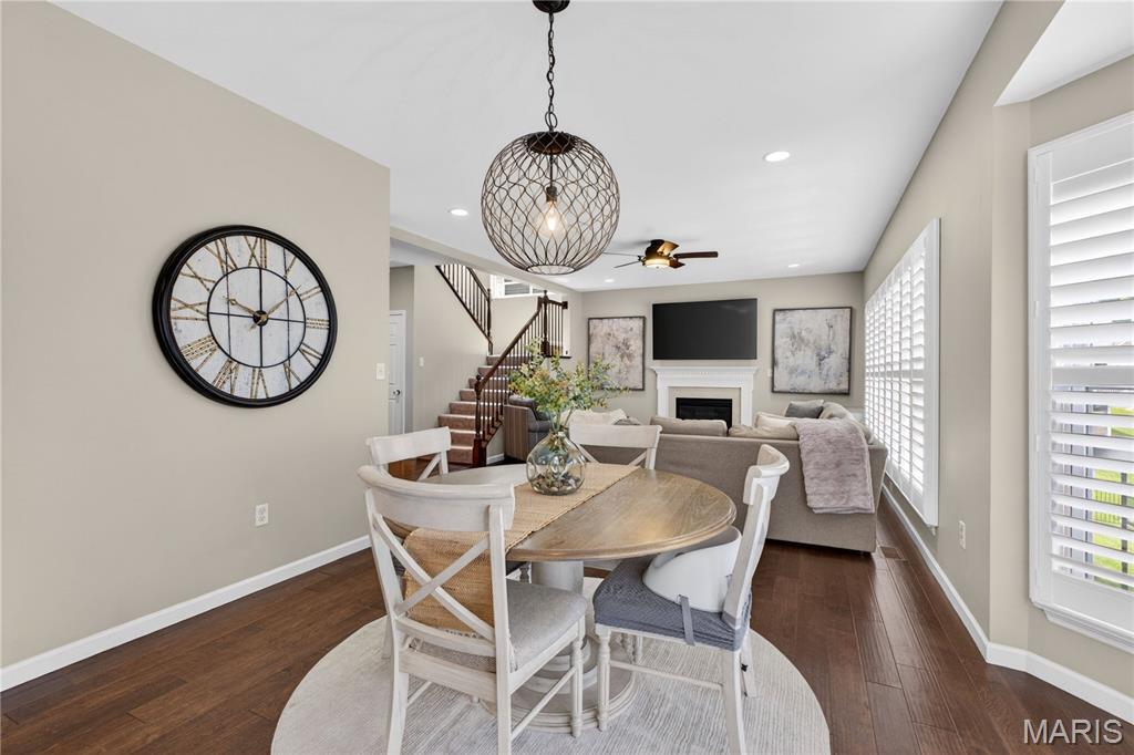 Arbors At Meramec Bluffs - Residential