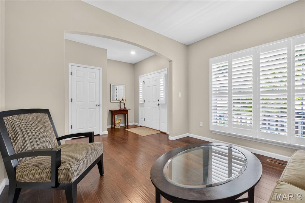 Arbors At Meramec Bluffs - Residential