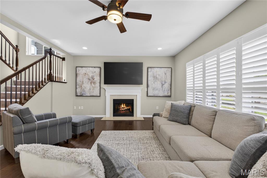 Arbors At Meramec Bluffs - Residential