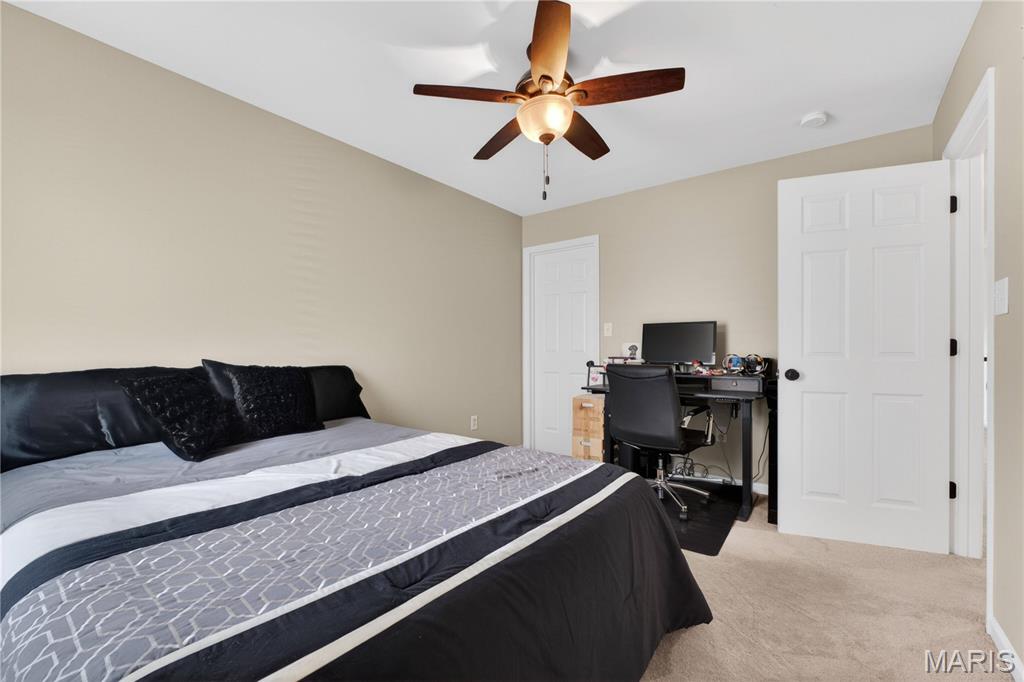 Arbors At Meramec Bluffs - Residential