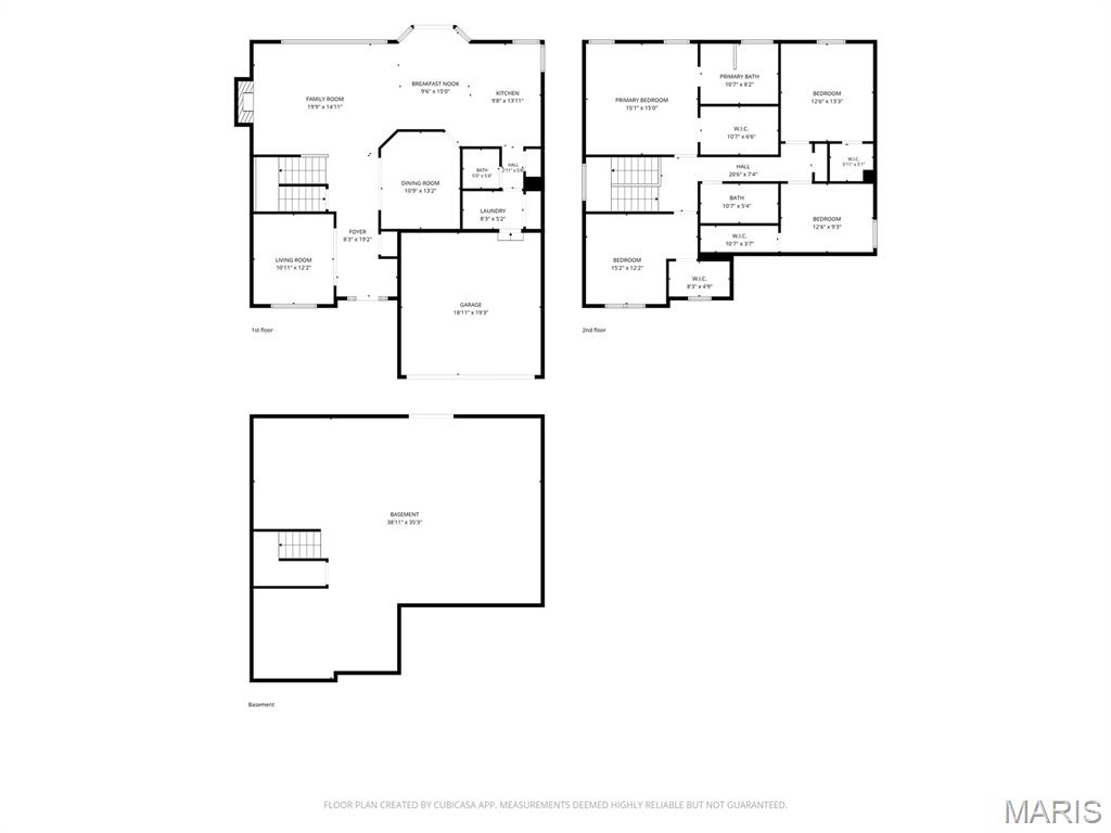 Arbors At Meramec Bluffs - Residential