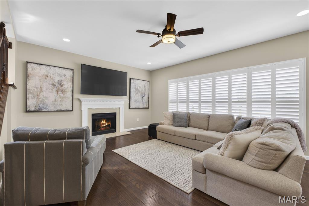 Arbors At Meramec Bluffs - Residential