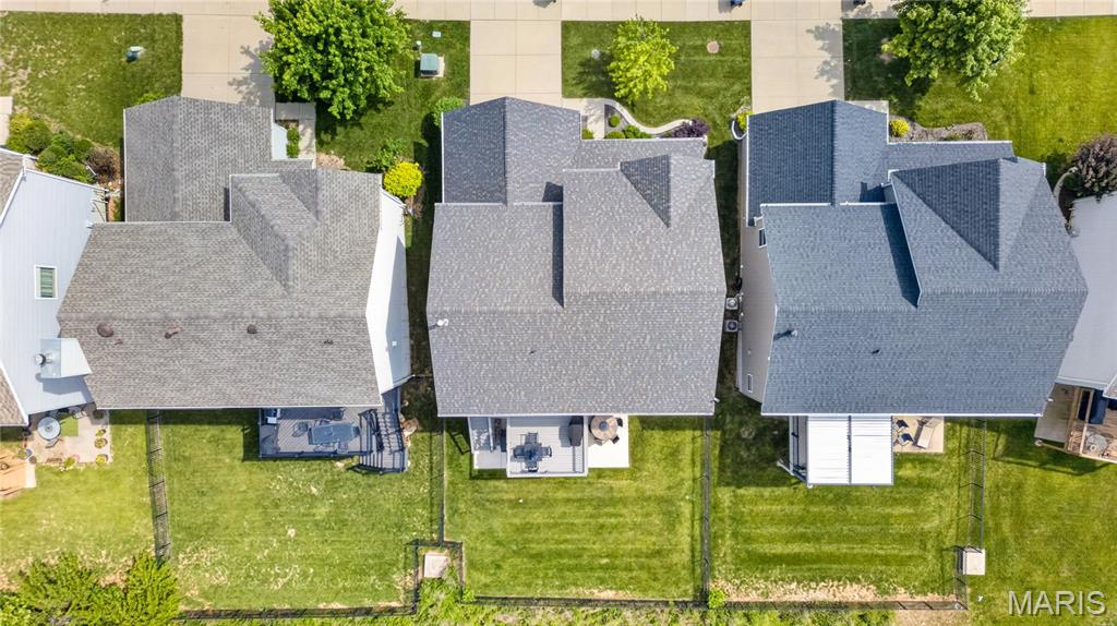 Arbors At Meramec Bluffs - Residential